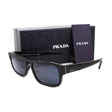 prada unisex glasses.